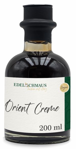 Orient Creme