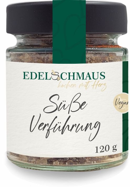 Süße Verführung